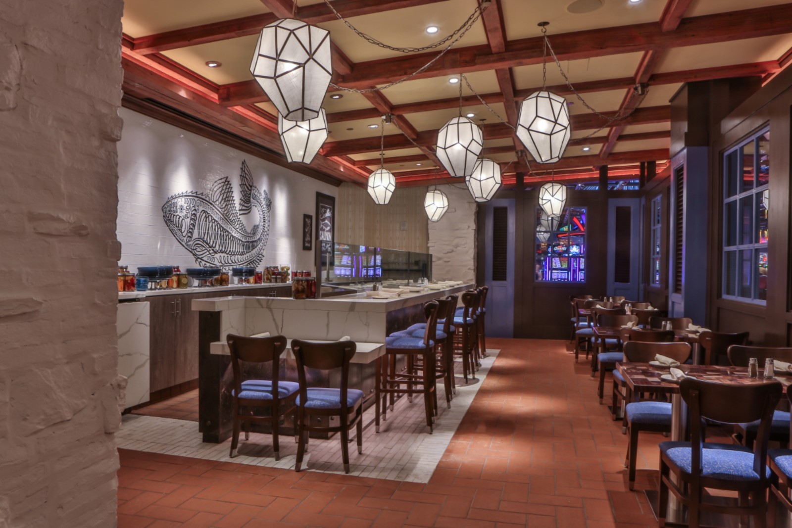 Sands Casino Restaurant Week