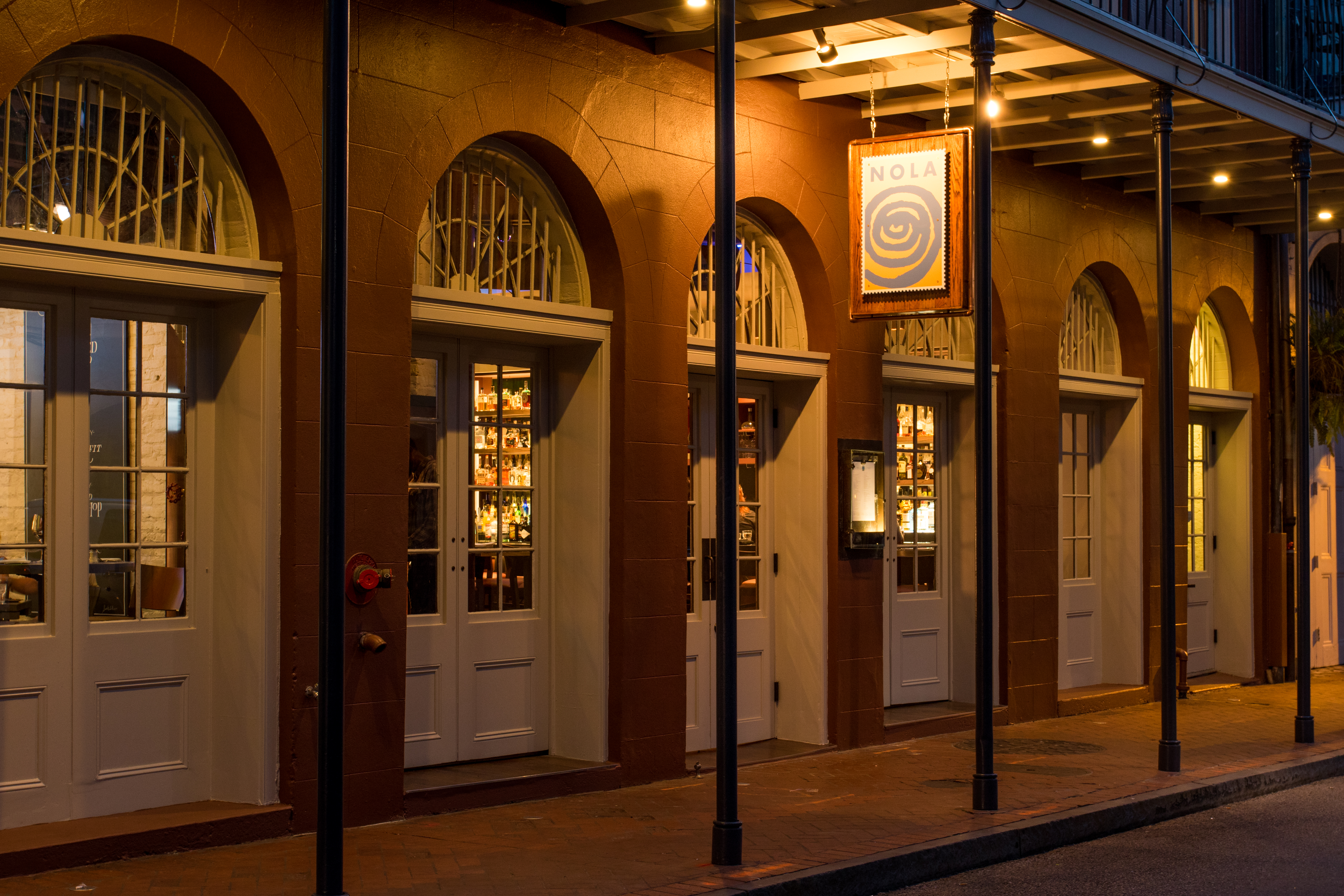 The Tasting Room New Orleans Happy Hour