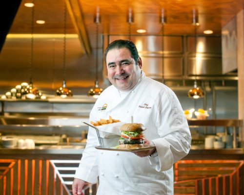 Burgers And More By Emeril Emeril S Restaurants