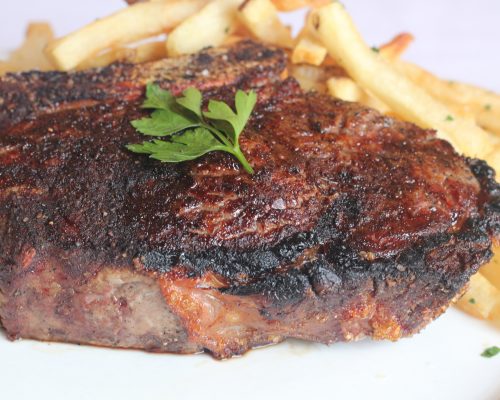 Rib Eye