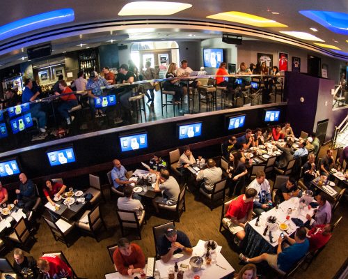 Lagasse S Stadium Emeril S Restaurants