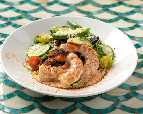 Emeril's New Orleans Fish House - Emeril's Restaurants