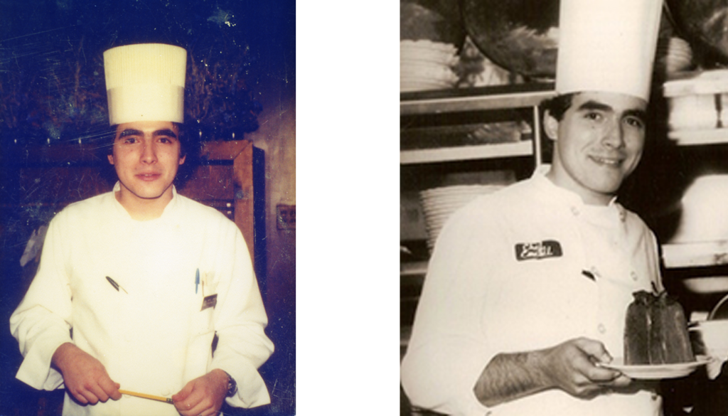 Emeril lagasse, Kitchen