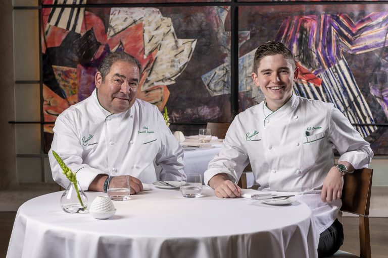 About Emeril - Emeril's Restaurants
